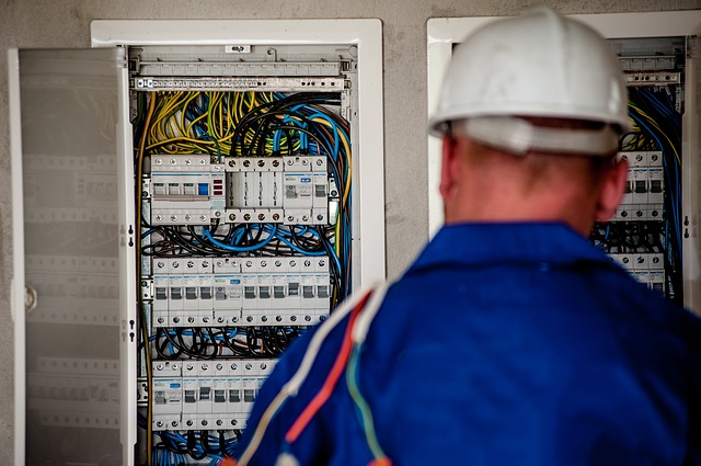Electrical estimating