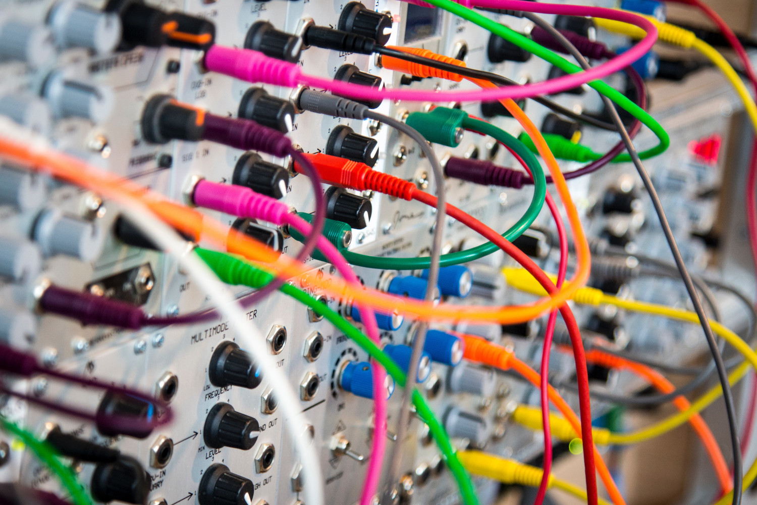 5 notable electrical industry trends