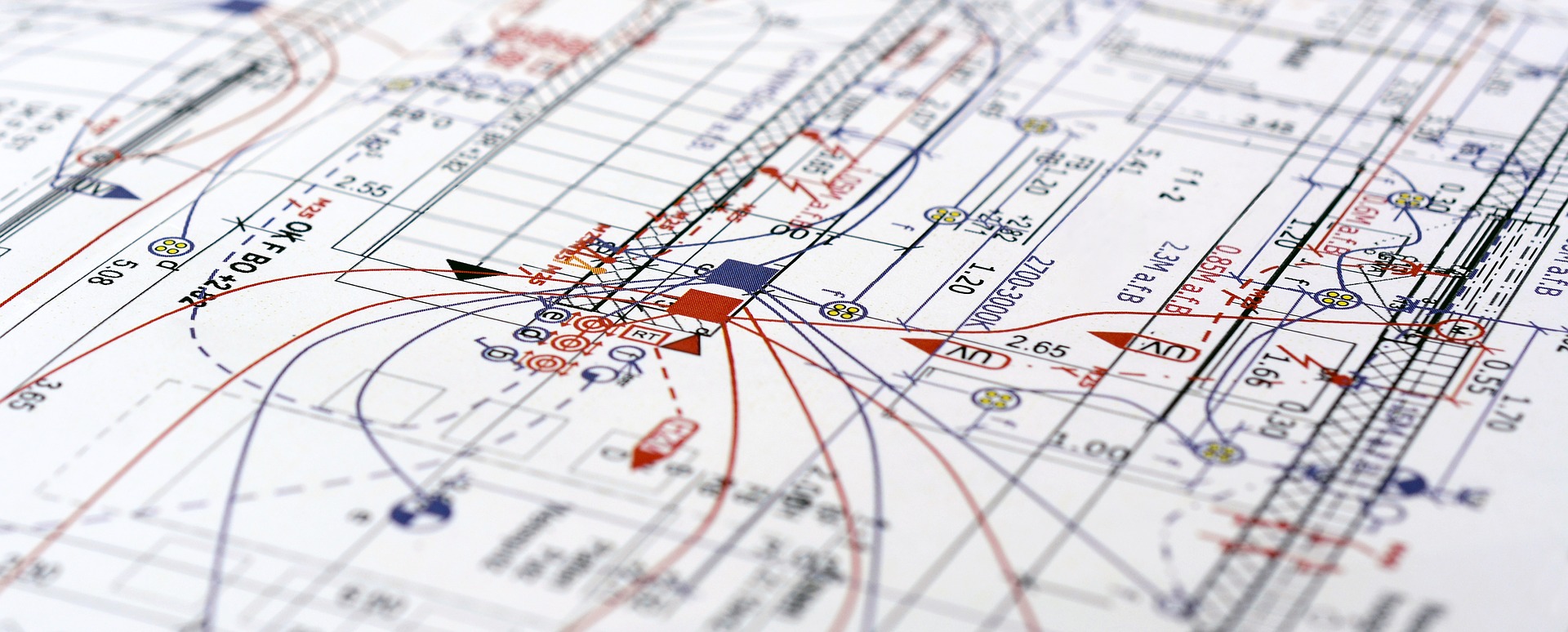 Automated take-off vs. digital take-off - What’s the difference?