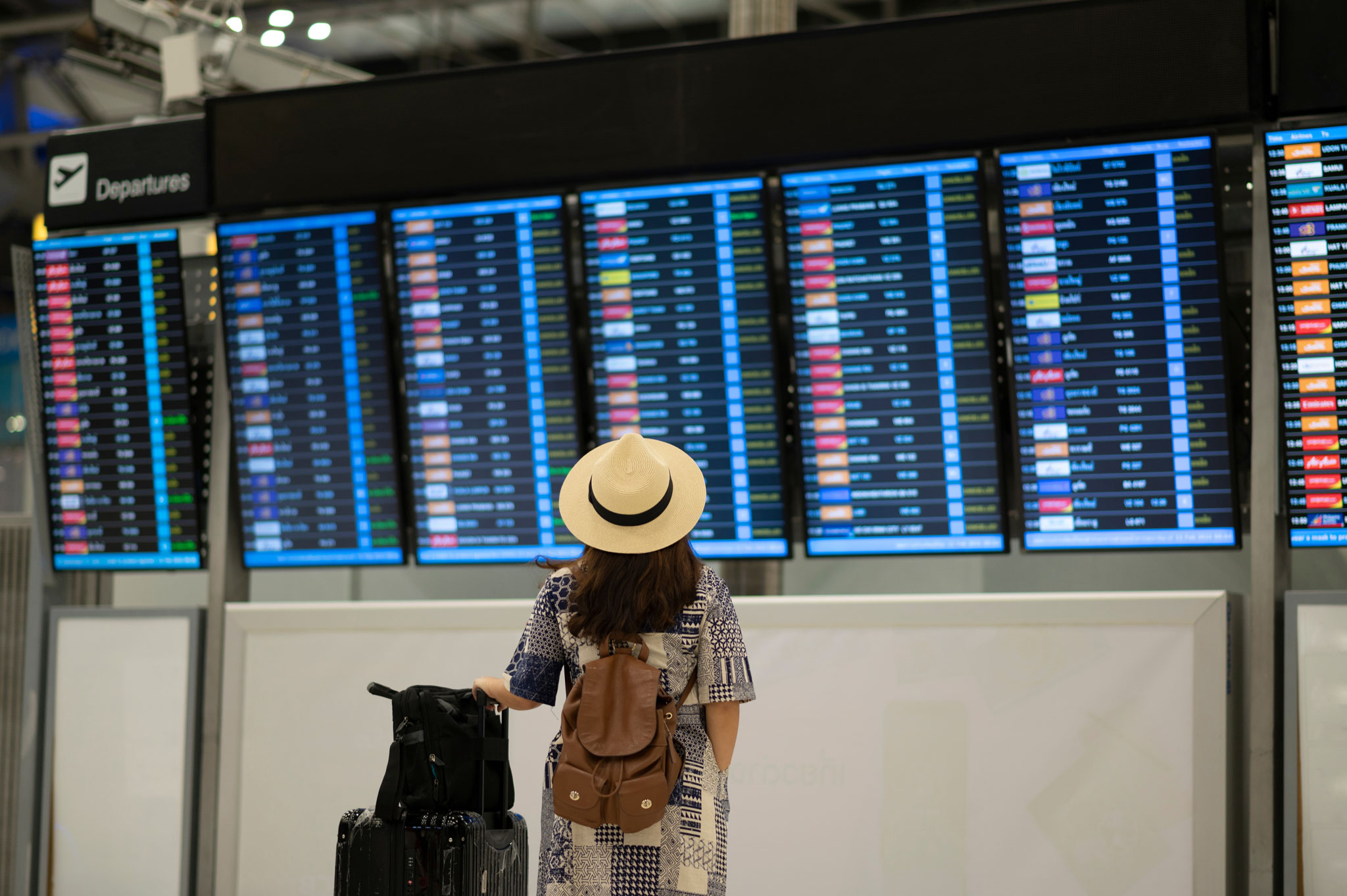 How to estimate AV accurately