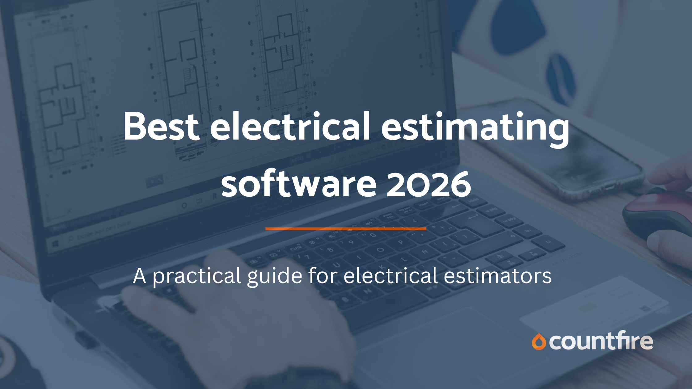 Electrical Estimating Software: 2026 Guide