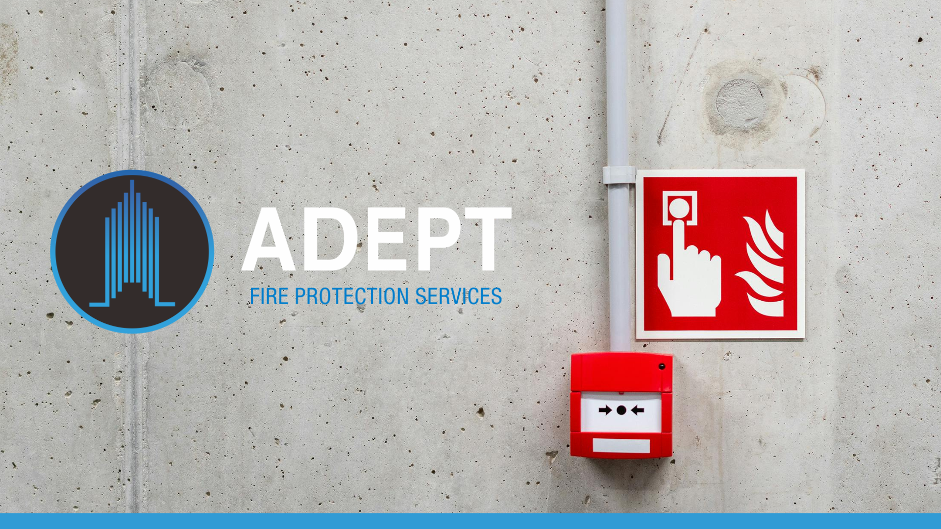 Adept Fire & Security Ltd