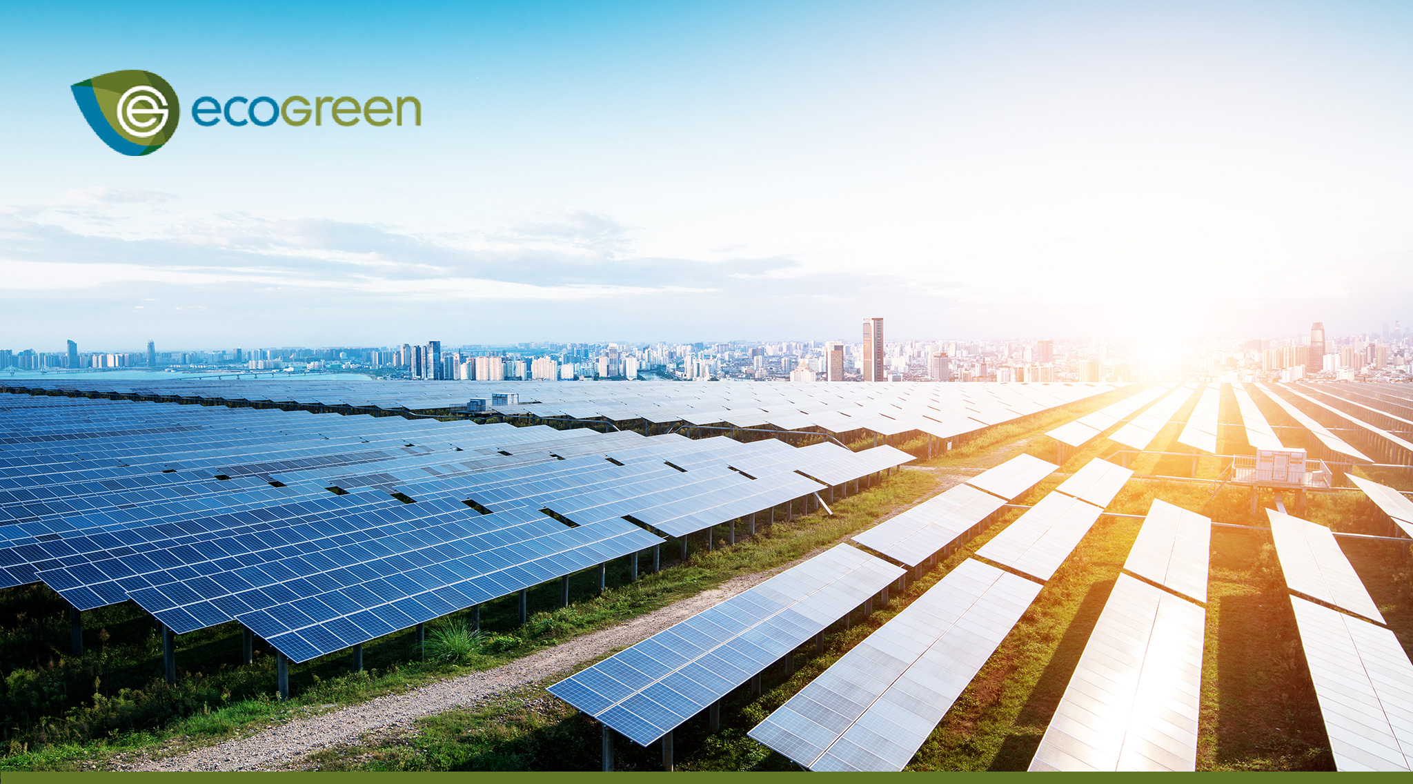 EcoGreen Energy Solutions