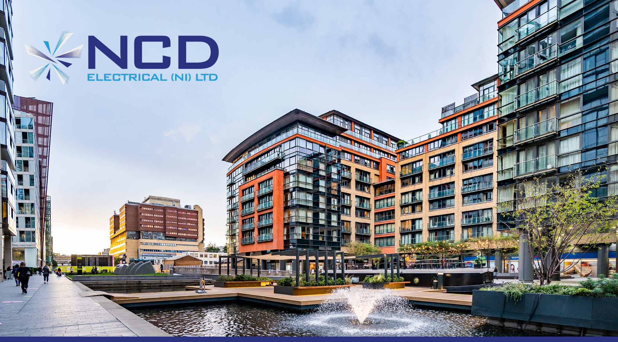 NCD Electrical