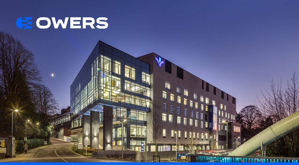 Owers Electrical