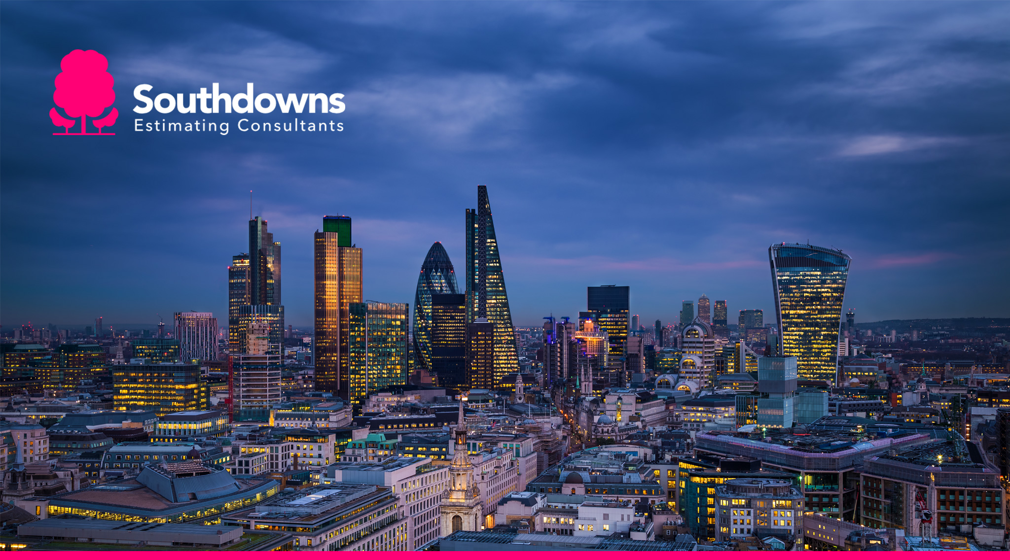 Southdowns Estimating Consultants