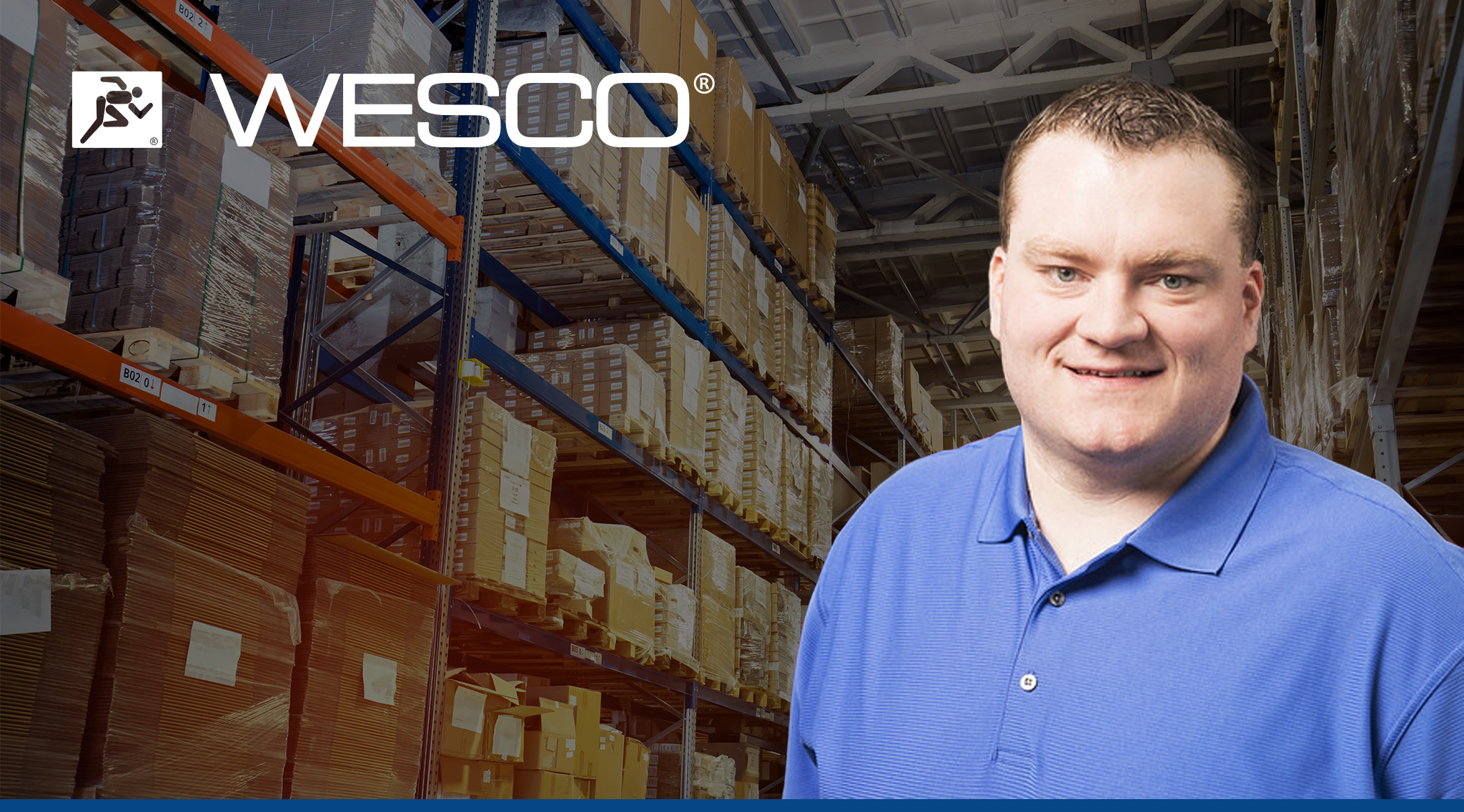 Wesco Distribution