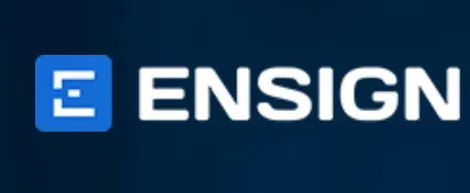 Ensign logo