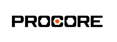 Procore logo