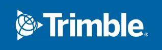 Trimble / Accubid logo