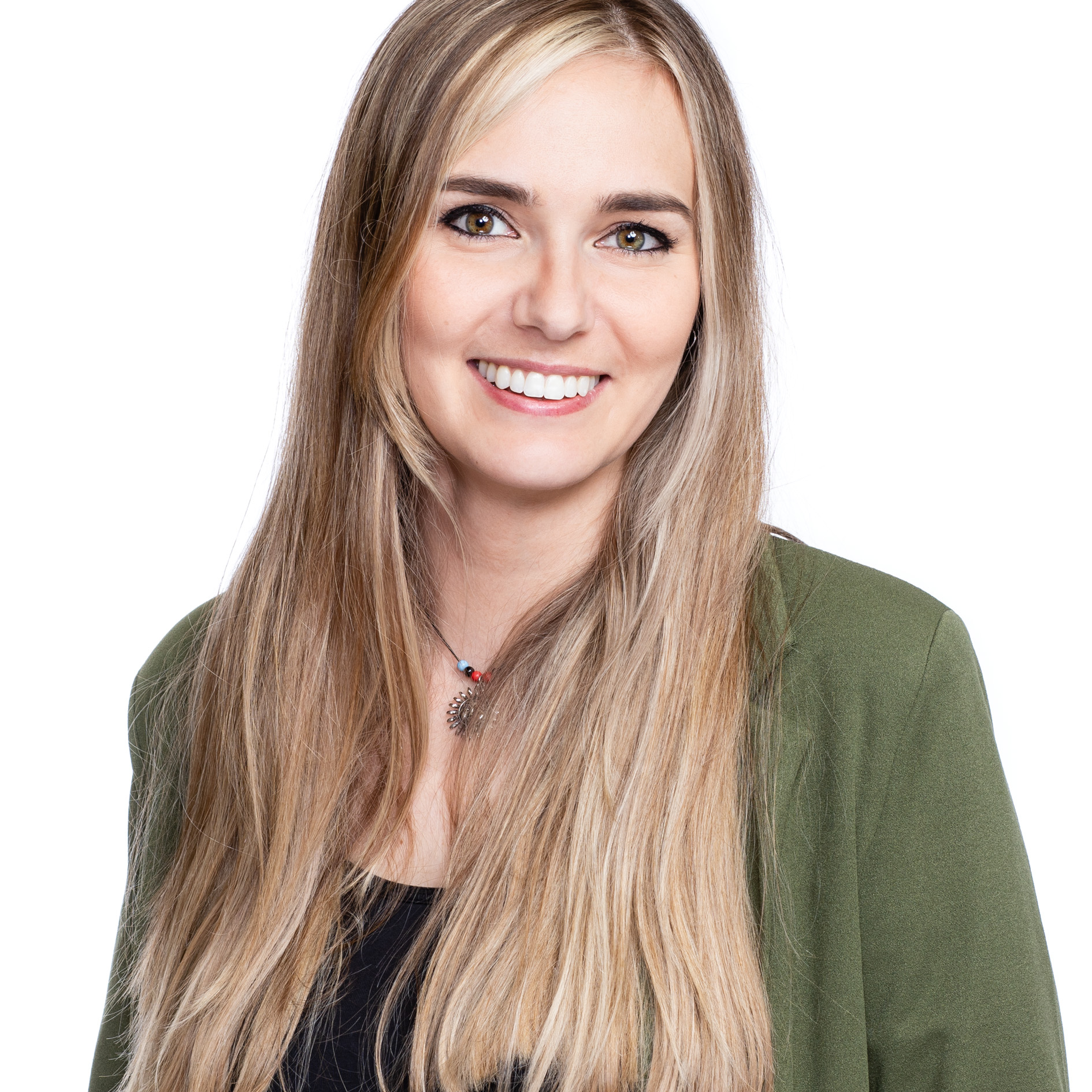 Jenny MacPherson